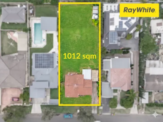 55 Castlereagh Street, Riverstone, NSW 2765