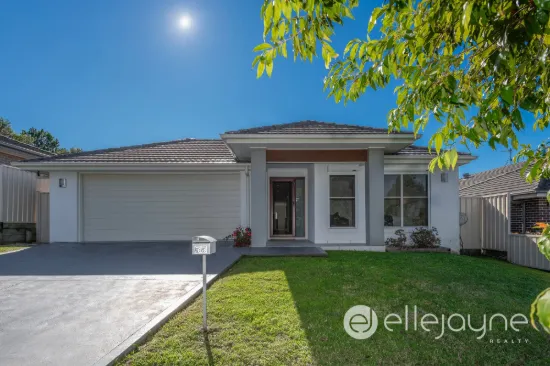 55 Cedar Cutters Crescent, Cooranbong, NSW 2265
