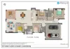55 Cedar Cutters Crescent, Cooranbong, NSW 2265-Floorplan