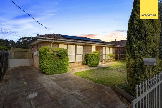 55 Centenary Avenue, Melton, Vic 3337