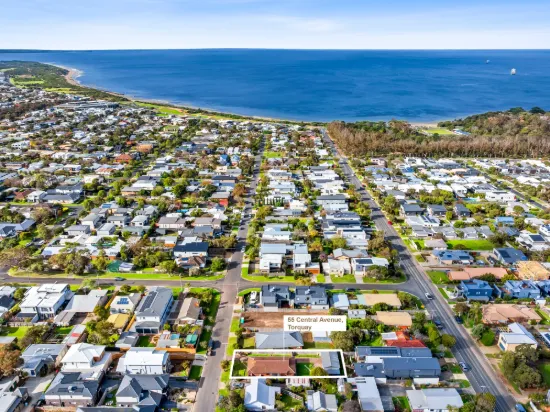55 Central Avenue, Torquay, Vic 3228