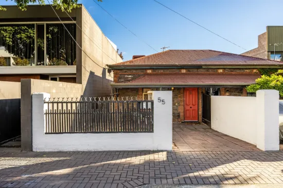 55 Chapel Street, Norwood, SA 5067