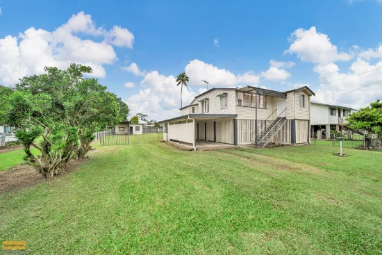 55 Charles Street, Innisfail, Qld 4860