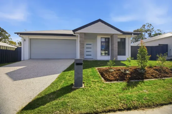 55 Checkerbloom Street, Caboolture, Qld 4510