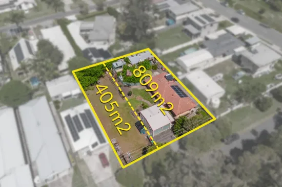 55 Chermside Road, Mango Hill, Qld 4509