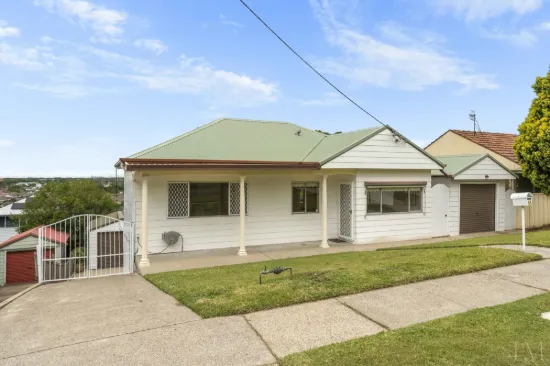 55 Chiplin Street, New Lambton, NSW 2305