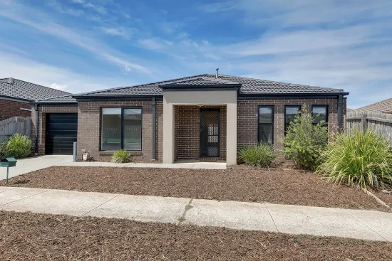 55 Claire Way, Tarneit, Vic 3029