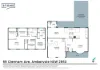 55 Clennam Avenue, Ambarvale, NSW 2560-Floorplan