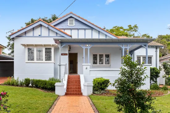 55 Cliff Road, Epping, NSW 2121