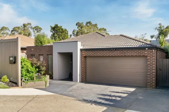 55 Clifton Park Drive, Carrum Downs, Vic 3201