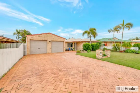 55 Clive Crescent, Kepnock, Qld 4670