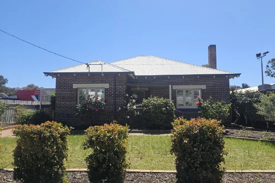 55 Clive Street, Katanning, WA 6317