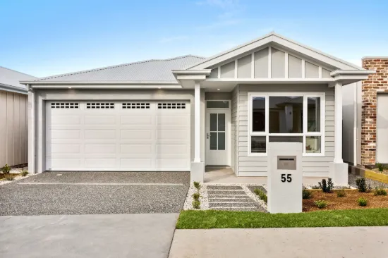 55 Coalminer Drive, Calderwood NSW 2527-Image