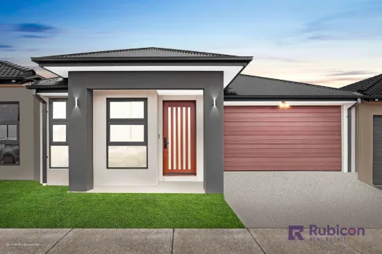 55 Collette Circuit, Deanside, Vic 3336