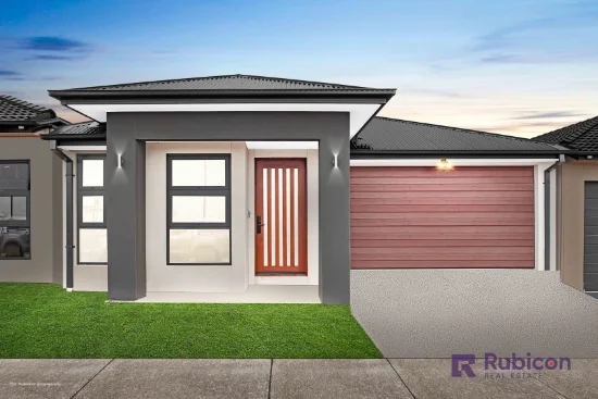 55 Collette Circuit, Deanside, Vic 3336 - For Rent