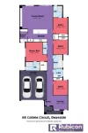55 Collette Circuit, Deanside, Vic 3336-Floorplan