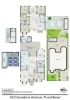 55 Columbine Avenue, Punchbowl, NSW 2196-Floorplan