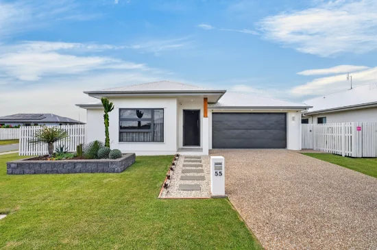 55 Columbus Street, Burdell QLD 4818-Image