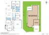 55 Columbus Street, Burdell QLD 4818-Floorplan