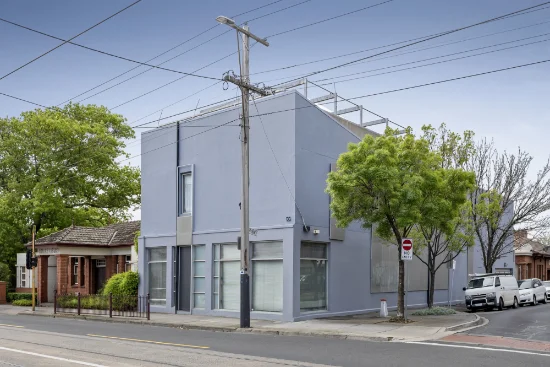 55 Commercial Road, South Yarra, Vic 3141 - For Sale