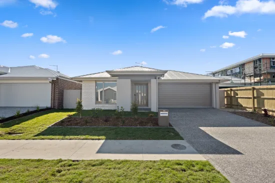 55 Conway Crescent, Banya, Qld 4551
