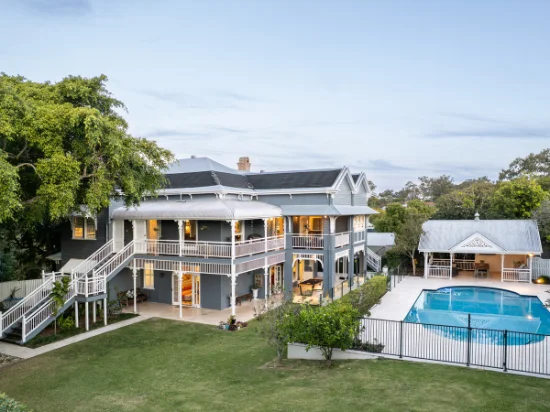55 Coolibah Street, Bardon, Qld 4065