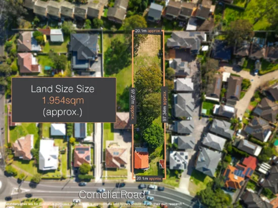55 Cornelia Road, Toongabbie, NSW 2146
