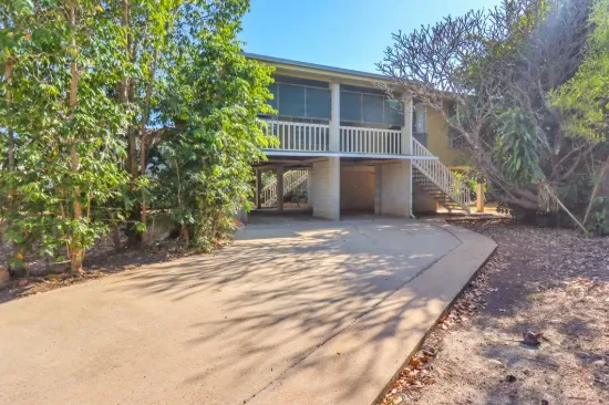 55 Cornwallis Circuit, Gray, NT 0830
