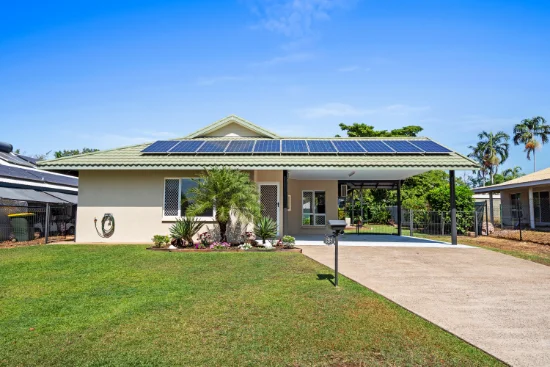 55 Corypha Circuit, Durack, NT 0830