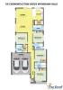 55 Cosmopolitan Drive, Wyndham Vale, Vic 3024-Floorplan
