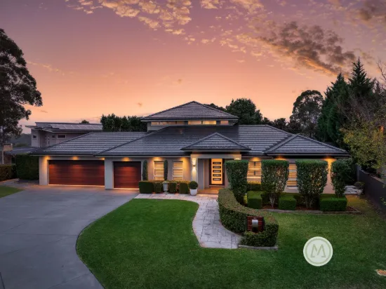 55 Coughlan Road, Blaxland, NSW 2774