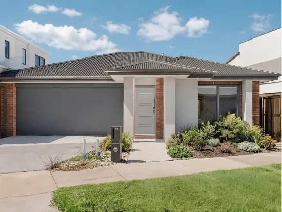 55 Countess Street, Armstrong Creek, Vic 3217