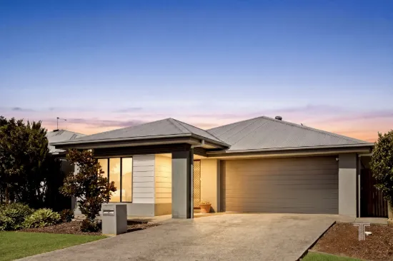 55 Cowrie Crescent, Burpengary East, Qld 4505