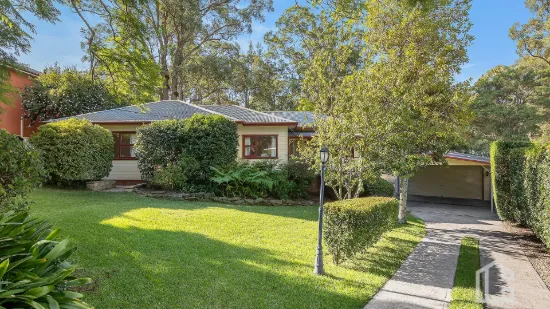 55 Crampton Drive, Springwood, NSW 2777