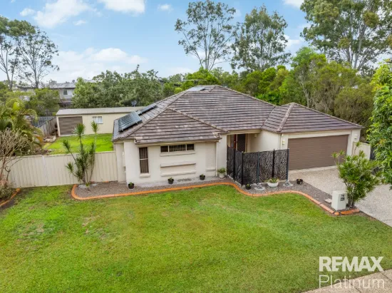 55 Creekside Drive, Narangba, Qld 4504