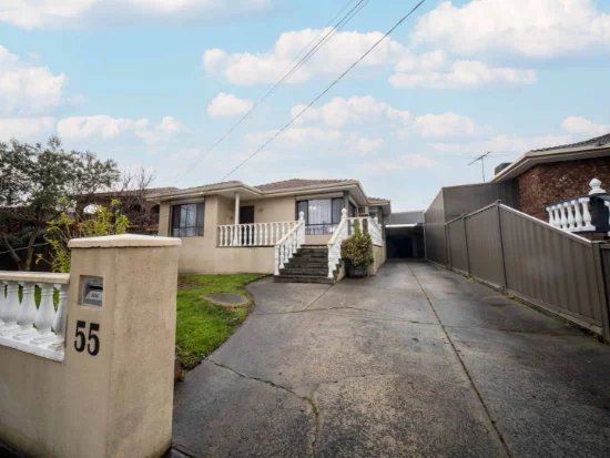 55 Cumberland Crescent, Thomastown, Vic 3074