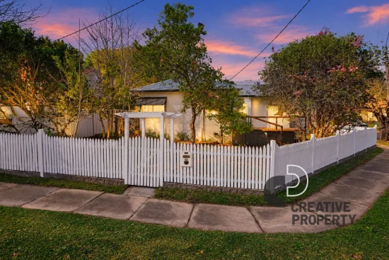 55 Curry Street, Wallsend, NSW 2287 - For Sale