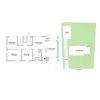 55 Cuthbert Circuit, Wanniassa, ACT 2903-Floorplan