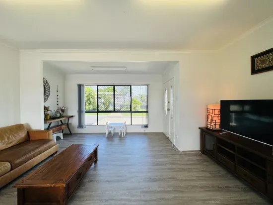 55 CUTHBERT Street, Moranbah, Qld 4744