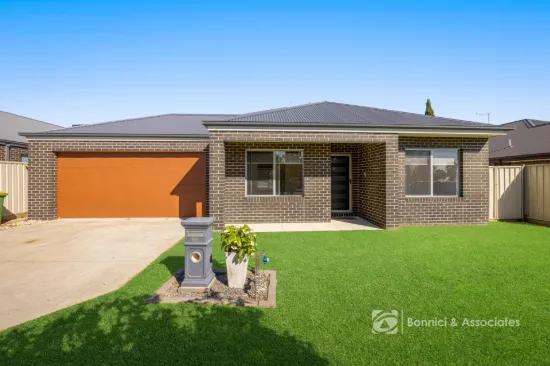 55 Daintree Way, West Wodonga, Vic 3690