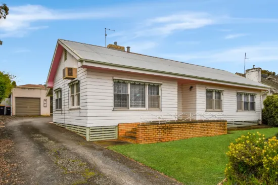 55 Darcy Street, Stawell, Vic 3380