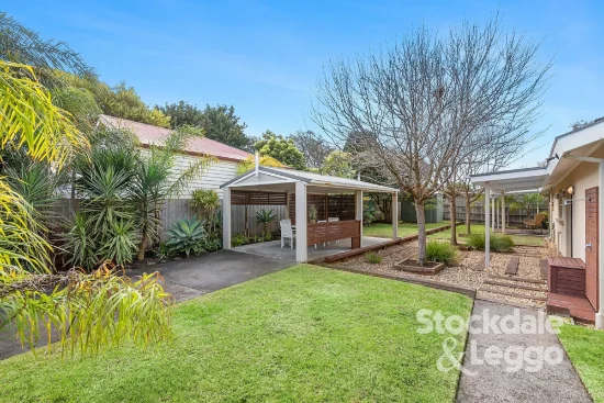 55 Darvall Street, Tootgarook, Vic 3941 - For Rent
