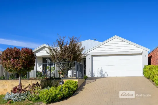 55 Dawson Place, Donnybrook, WA 6239