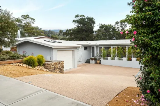 55 Derwentwater Avenue, Sandy Bay, Tas 7005