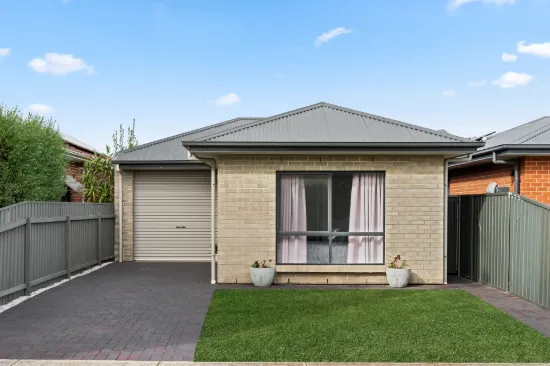 55 Dingera Avenue, North Plympton, SA 5037