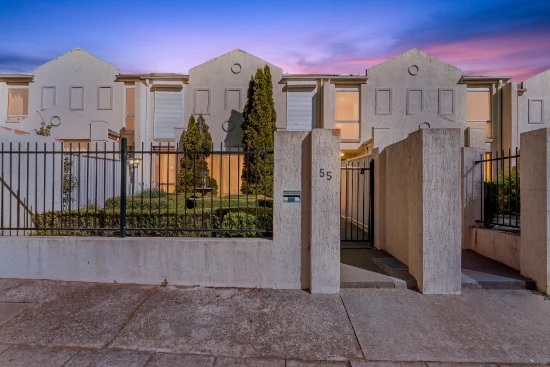 55 Domain Street, Palmerston, ACT 2913