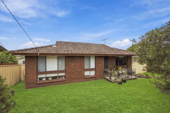 55 Doncaster Avenue, Narellan, NSW 2567