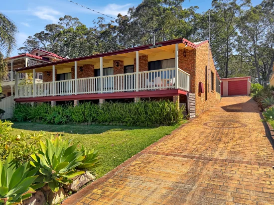 55 Eastslope Way, North Arm Cove NSW 2324-Image