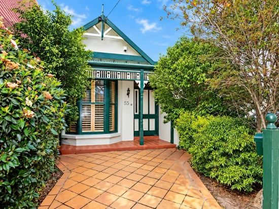 55 Edinburgh Street, Richmond, Vic 3121