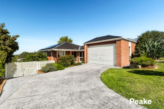 55 Edrington Park Drive, Berwick, Vic 3806